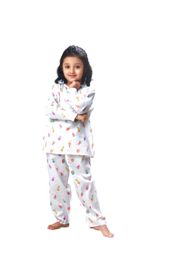 Candyloom Pajama